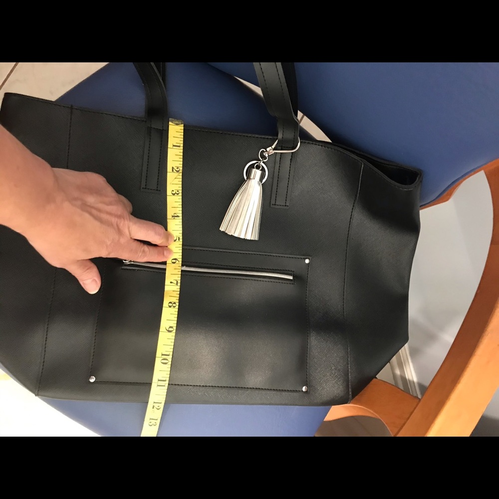 Large Bath & Body Works tote bag - Picture 10 of 12